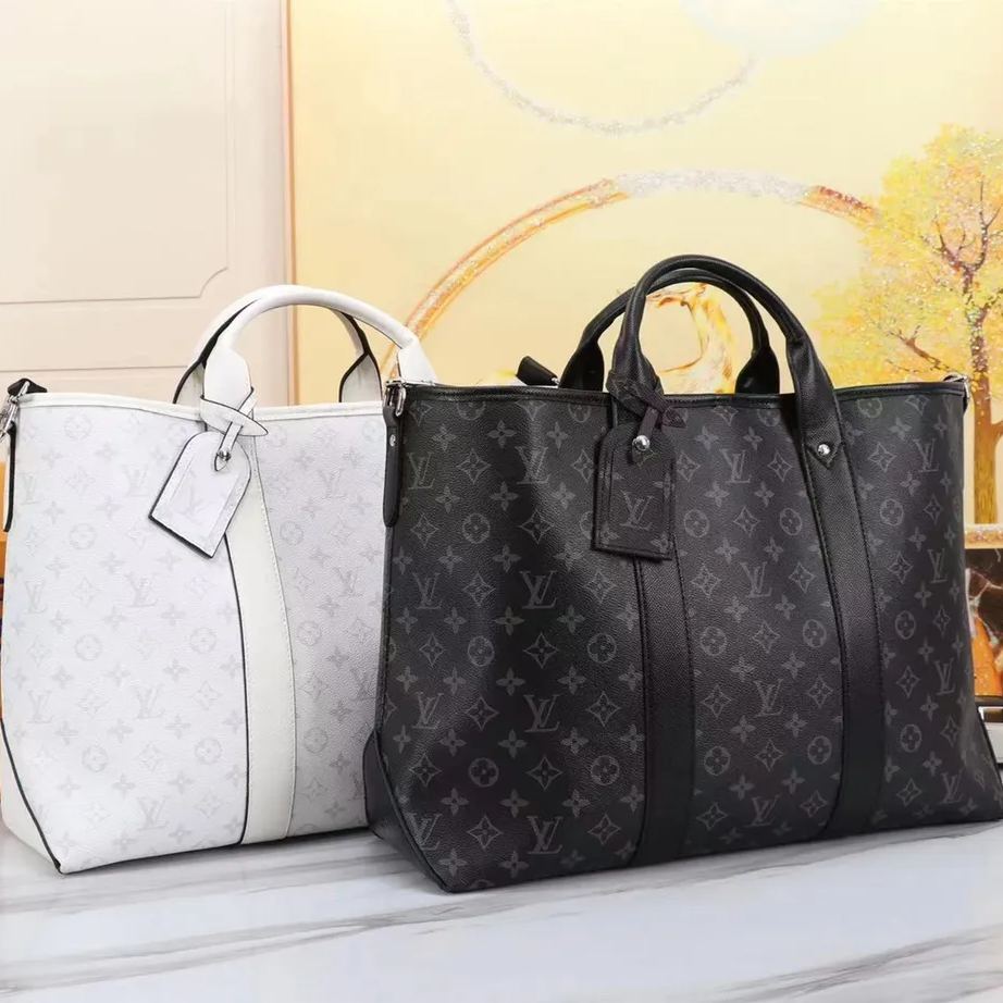 【LOUIS VUITTON】Weekend Tote-43 x 34 x 17.5cm
