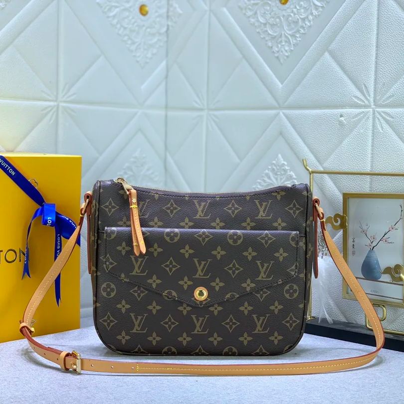 【LOUIS VUITTON】Mabillon 25 x 22 x 6cm