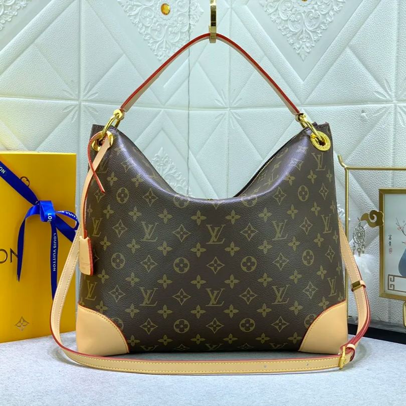 【LOUIS VUITTON】Estrela