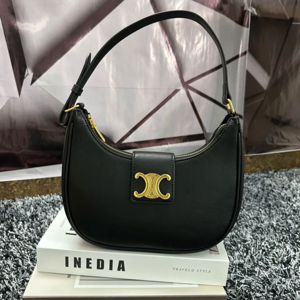 【CELINE】AVA 24*14*7cm