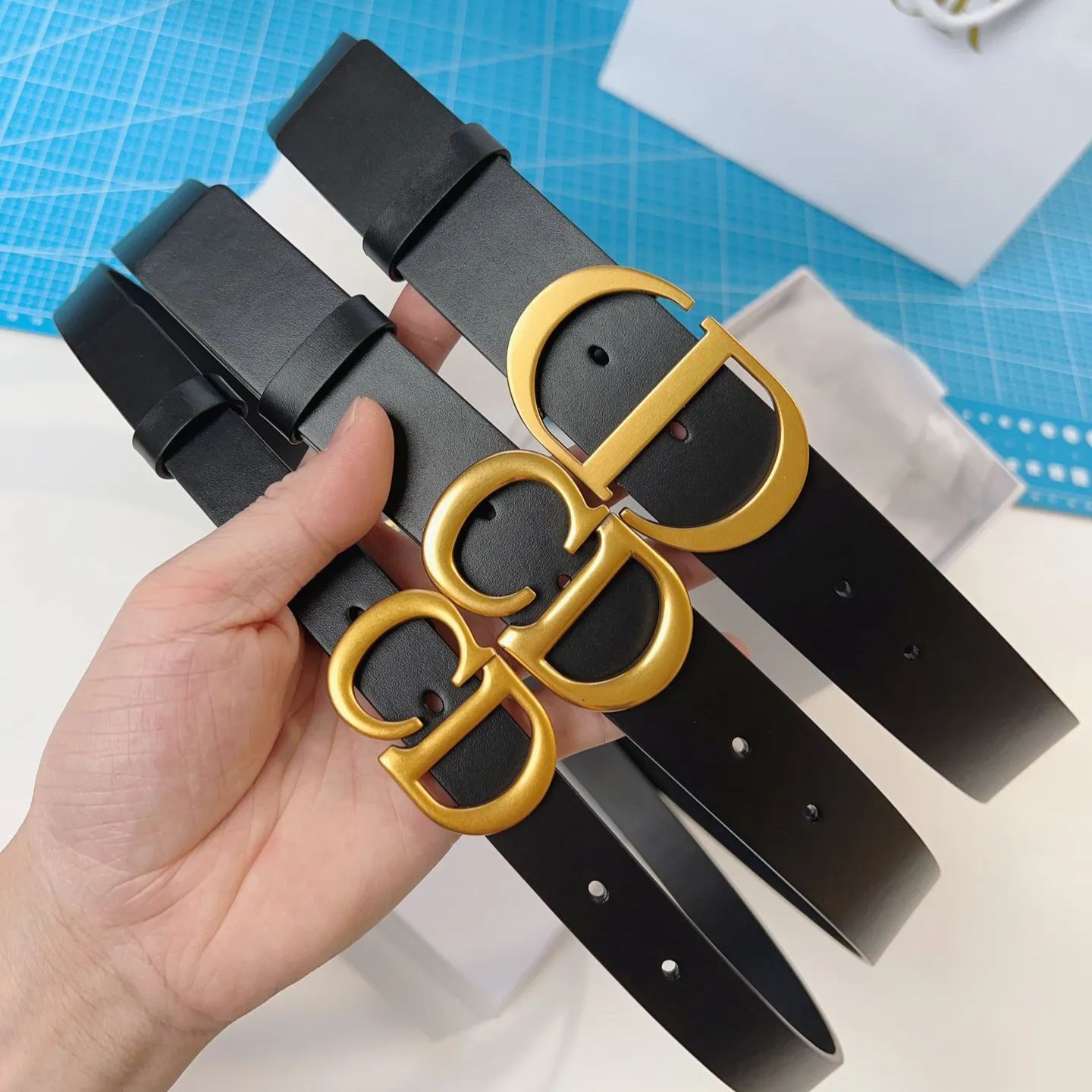 【Louis Vuitton】 レディース   長:90-110CM