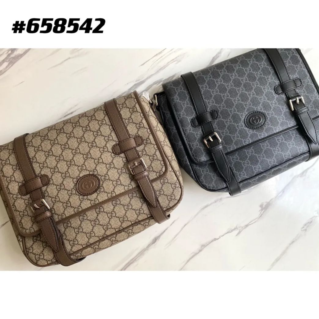 【GUCCI】28-24-8.5cm