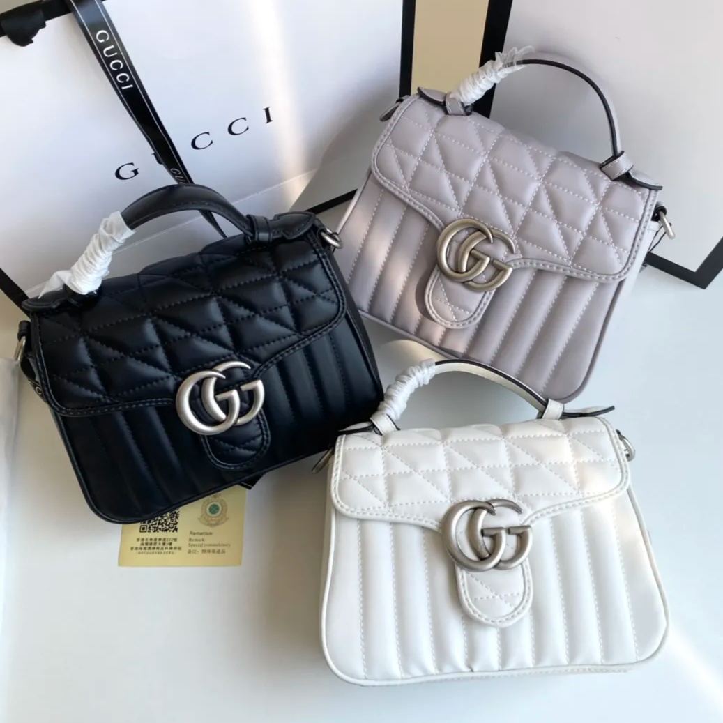 【GUCCI】21-15.5-8cm