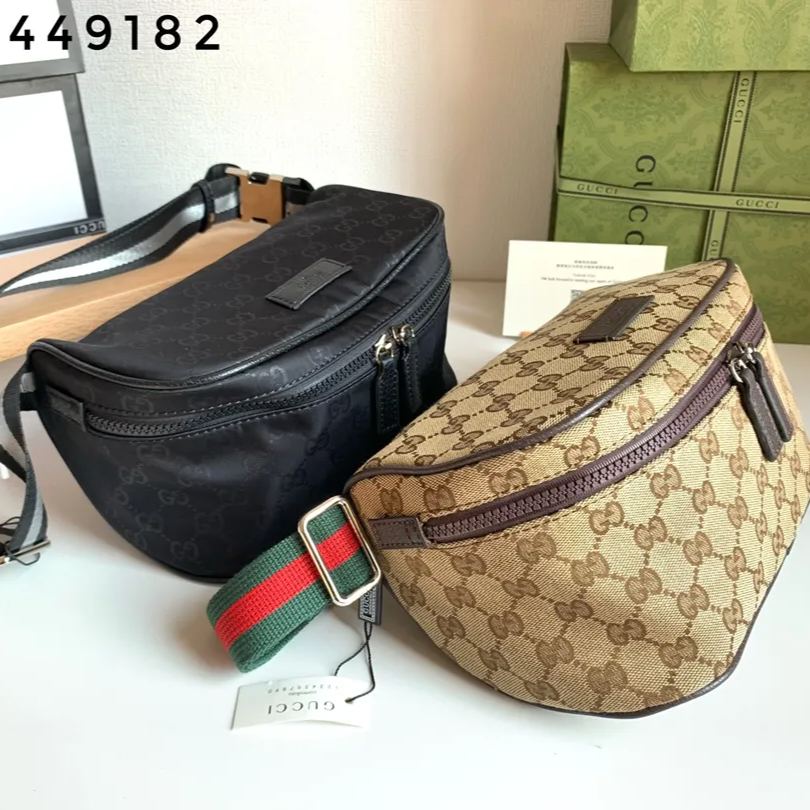 【GUCCI】27-13-12cm