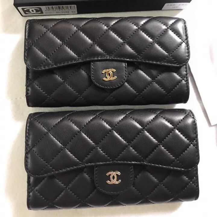 【CHANEL 】19x10x2CM