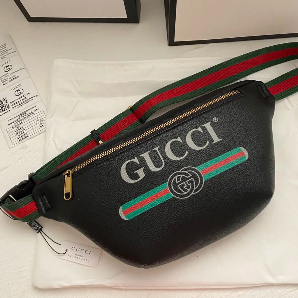 【GUCCI】Cruise  28*18*8cm