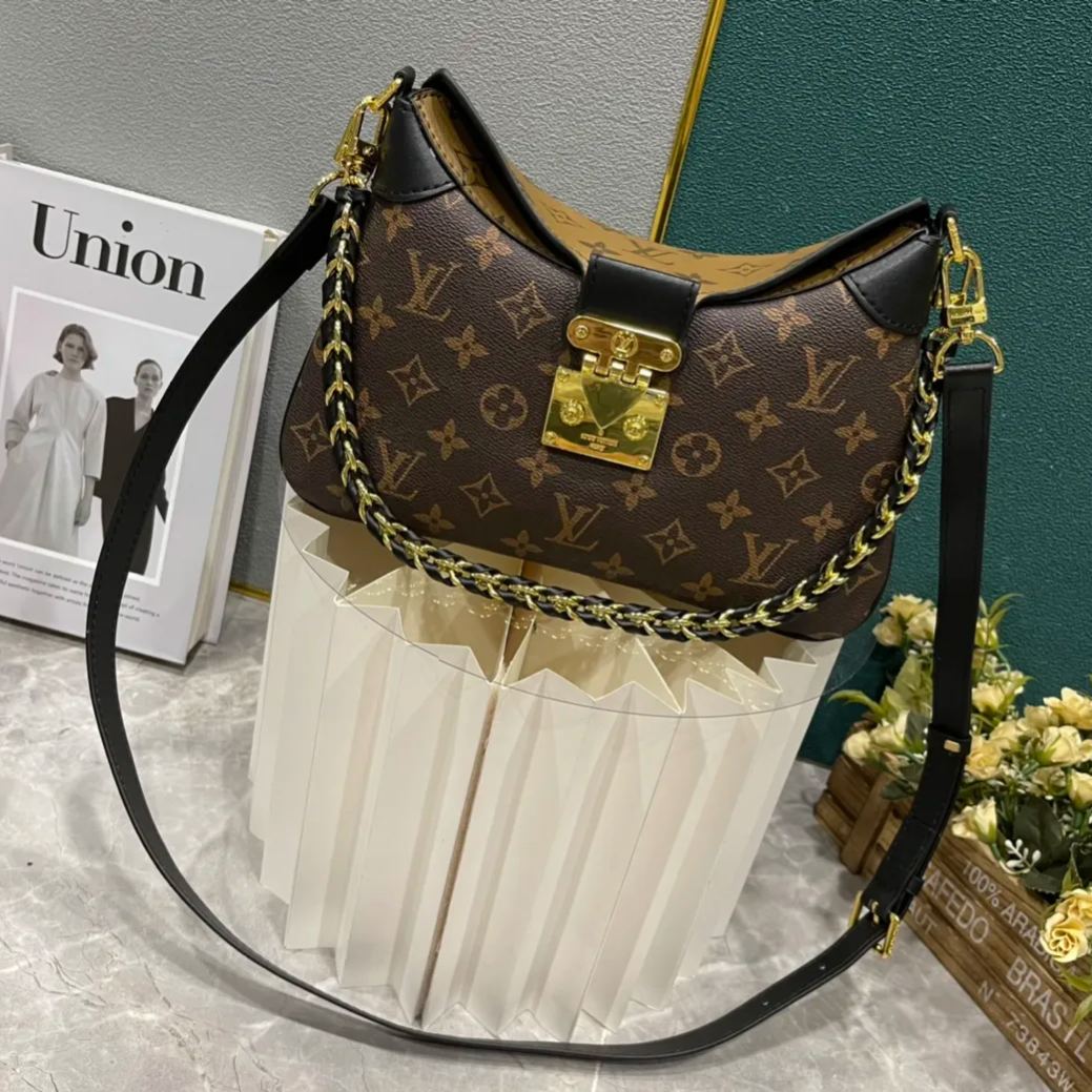 【LOUIS VUITTON】Twinny 29 x 19 x 9CM