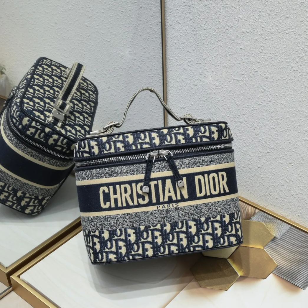 【DIOR】28x20.5x15.5CM