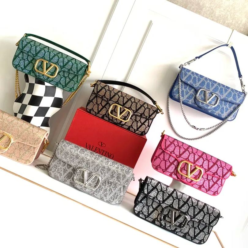 【Valentino】Garavani  27 x 13 x 6 cm