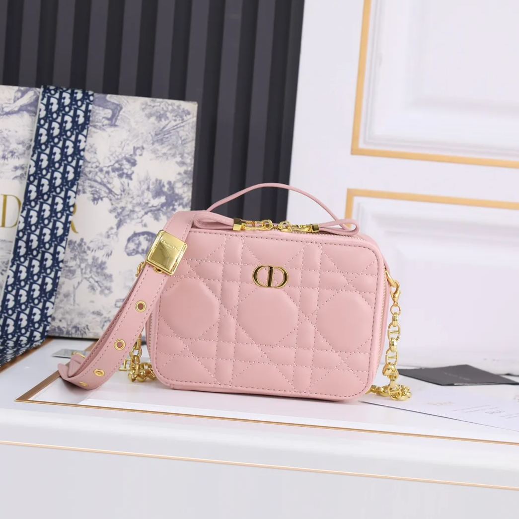 【DIOR】19*5*14cm