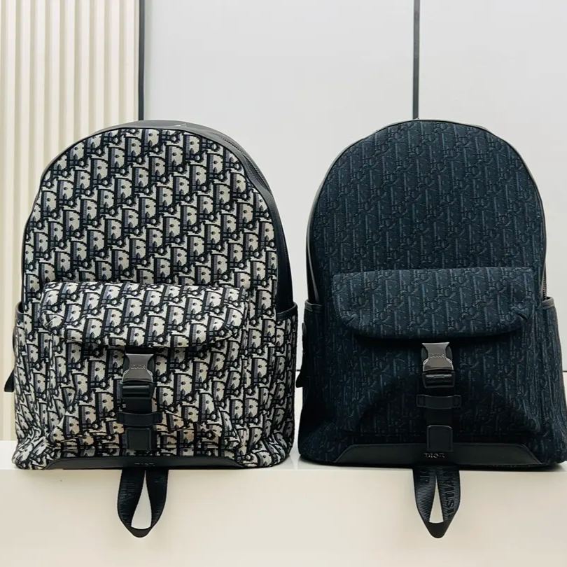 【DIOR】Explore  30-42-14.5 CM