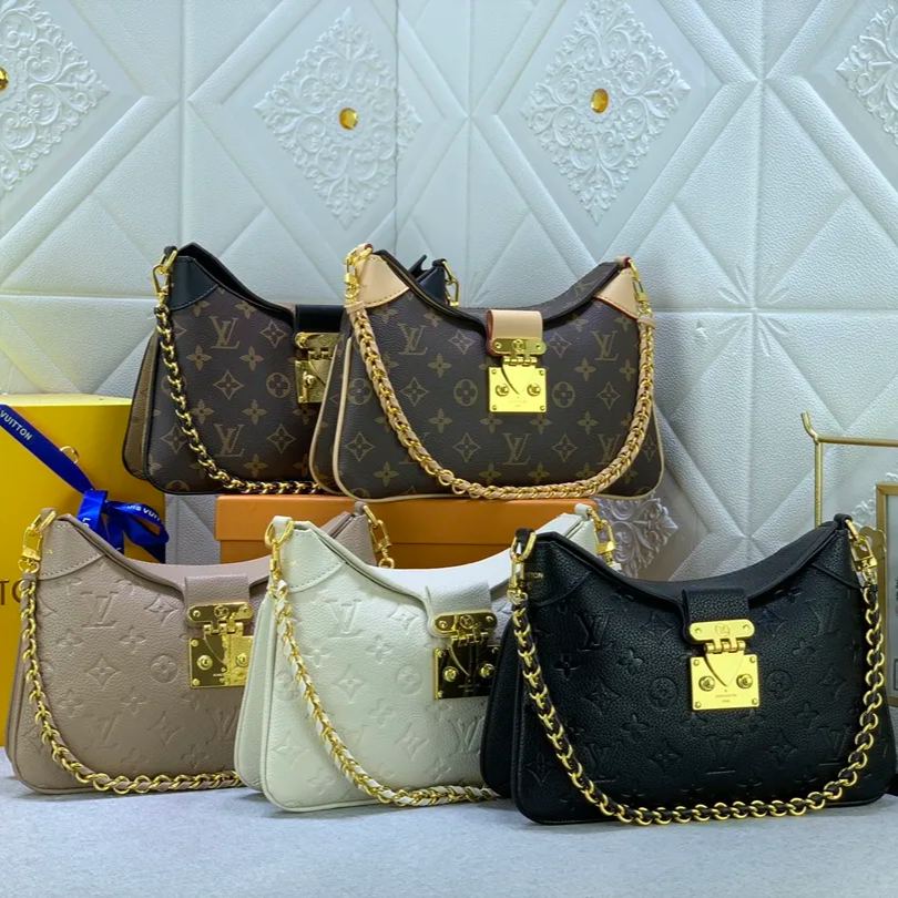 【LOUIS VUITTON】Twinny 29 x 19 x 9CM