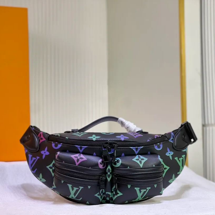 【LOUIS VUITTON】Comet 45*17*9cm