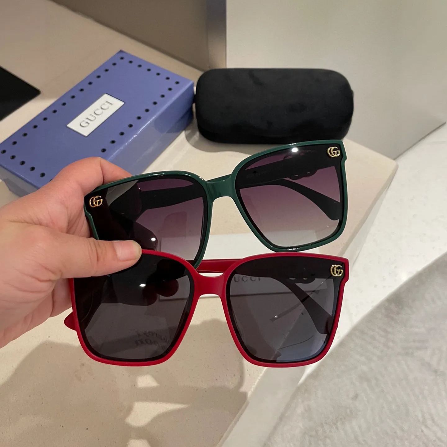 【サングラス】★GUCCI★