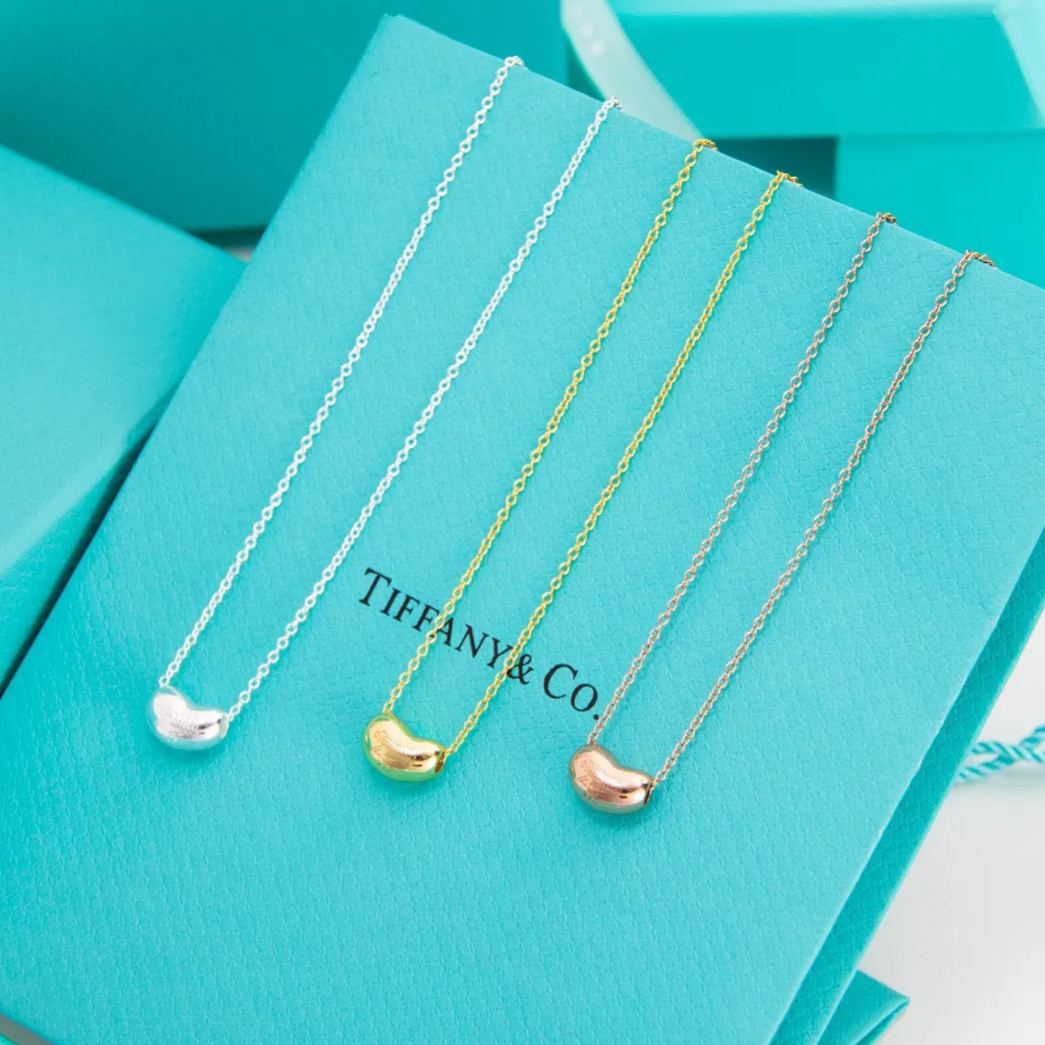 【ネックレス】★tiffany★
