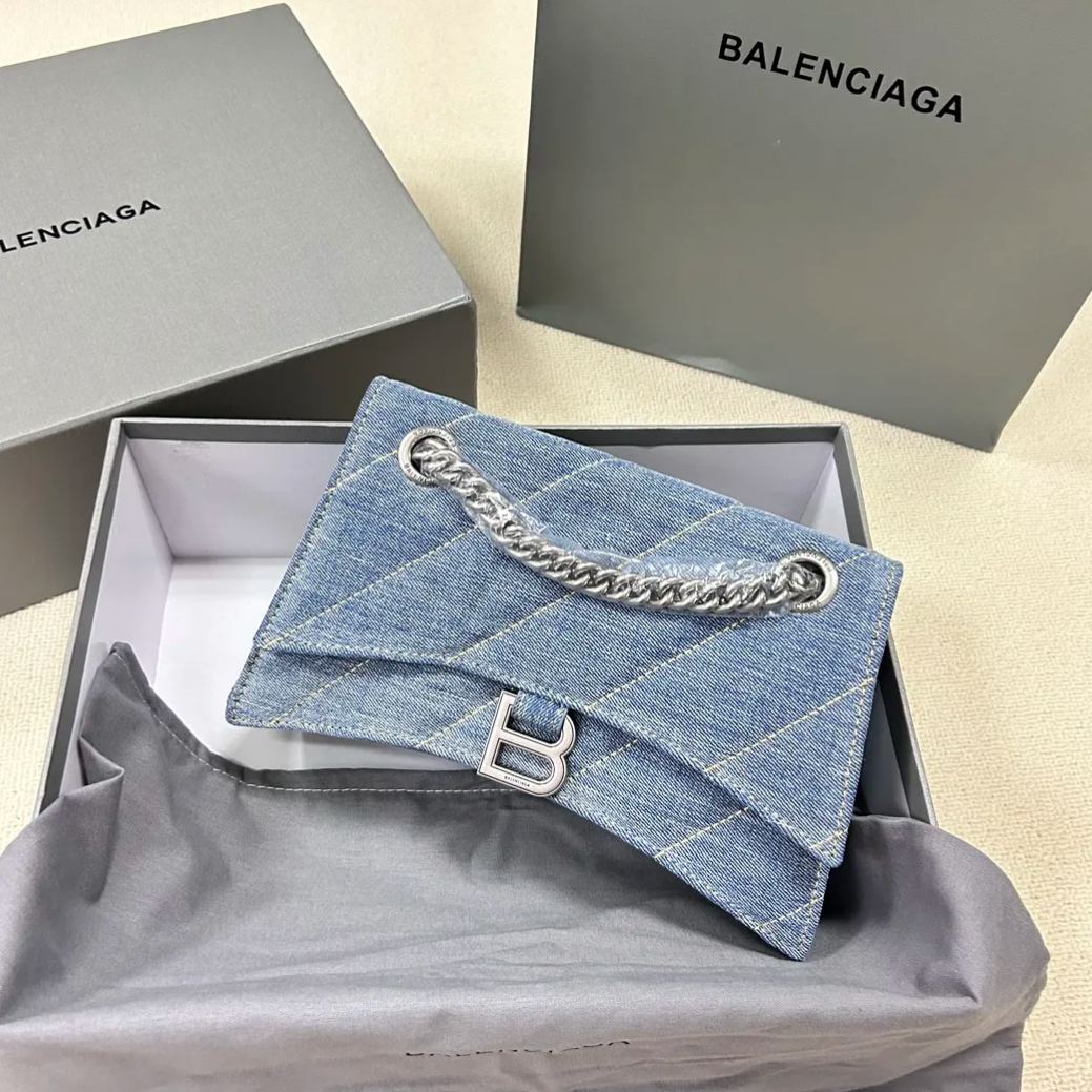 【Balenciaga】Crush