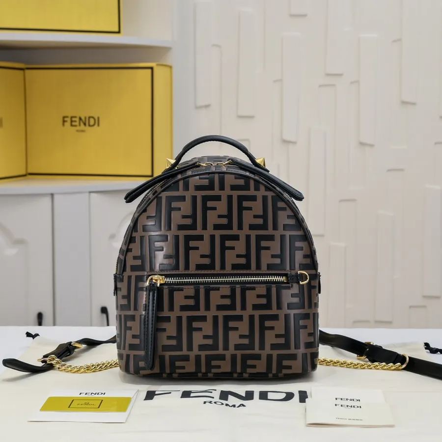 【DIOR】22x10x22cm