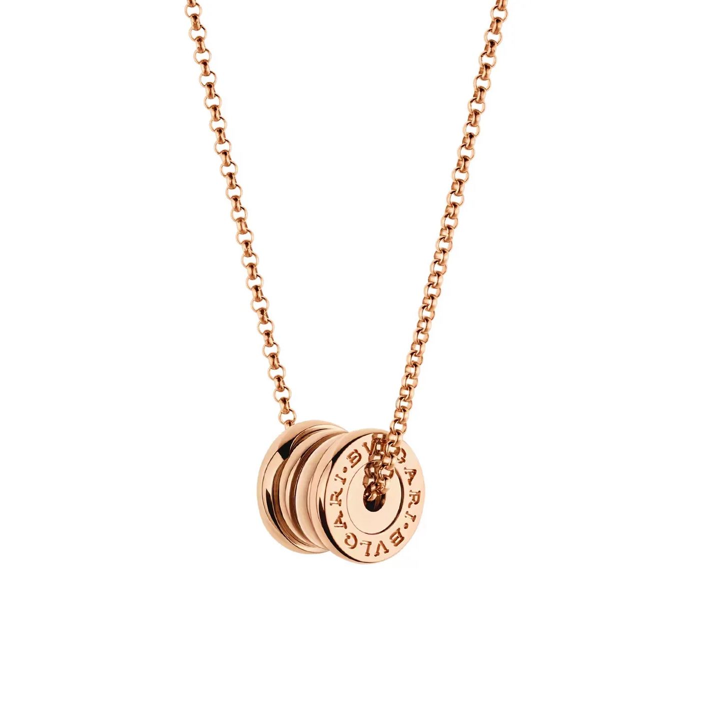 【ネックレス】★BVLGARI★