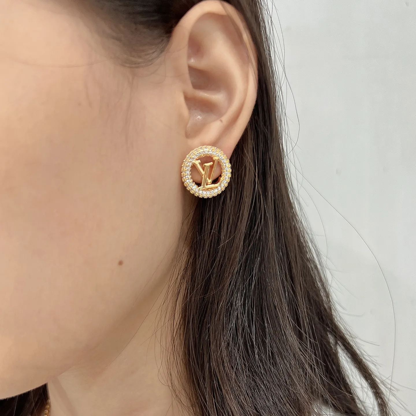 【ピアス】★LV★