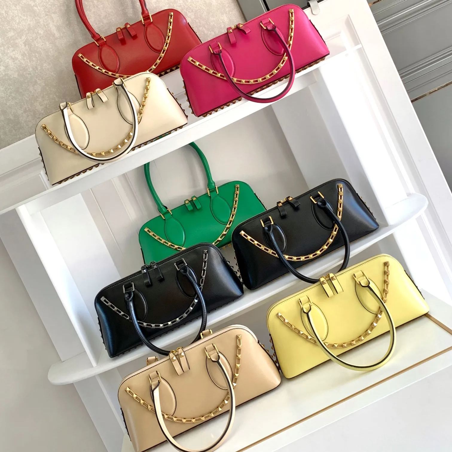 【Valentino】35*15*9cm