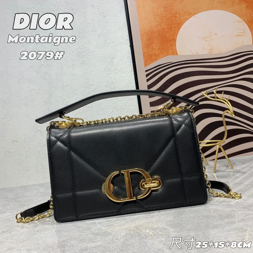 【DIOR】montaigne woc