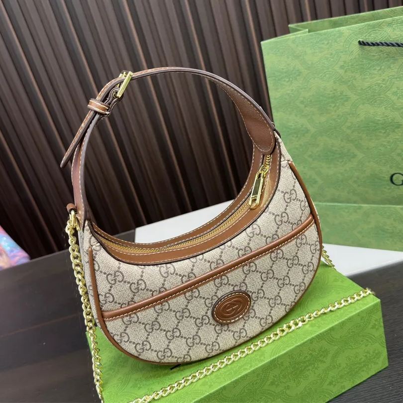 【GUCCI】21*11*5cm