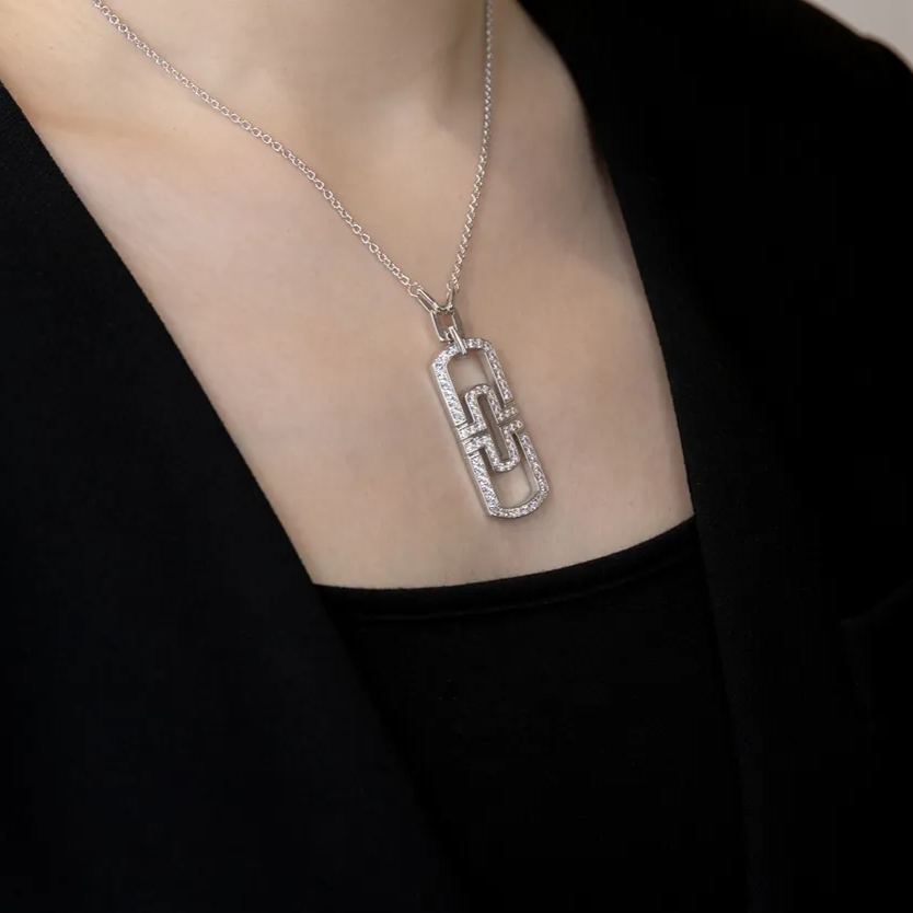 【ネックレス】★BVLGARI★
