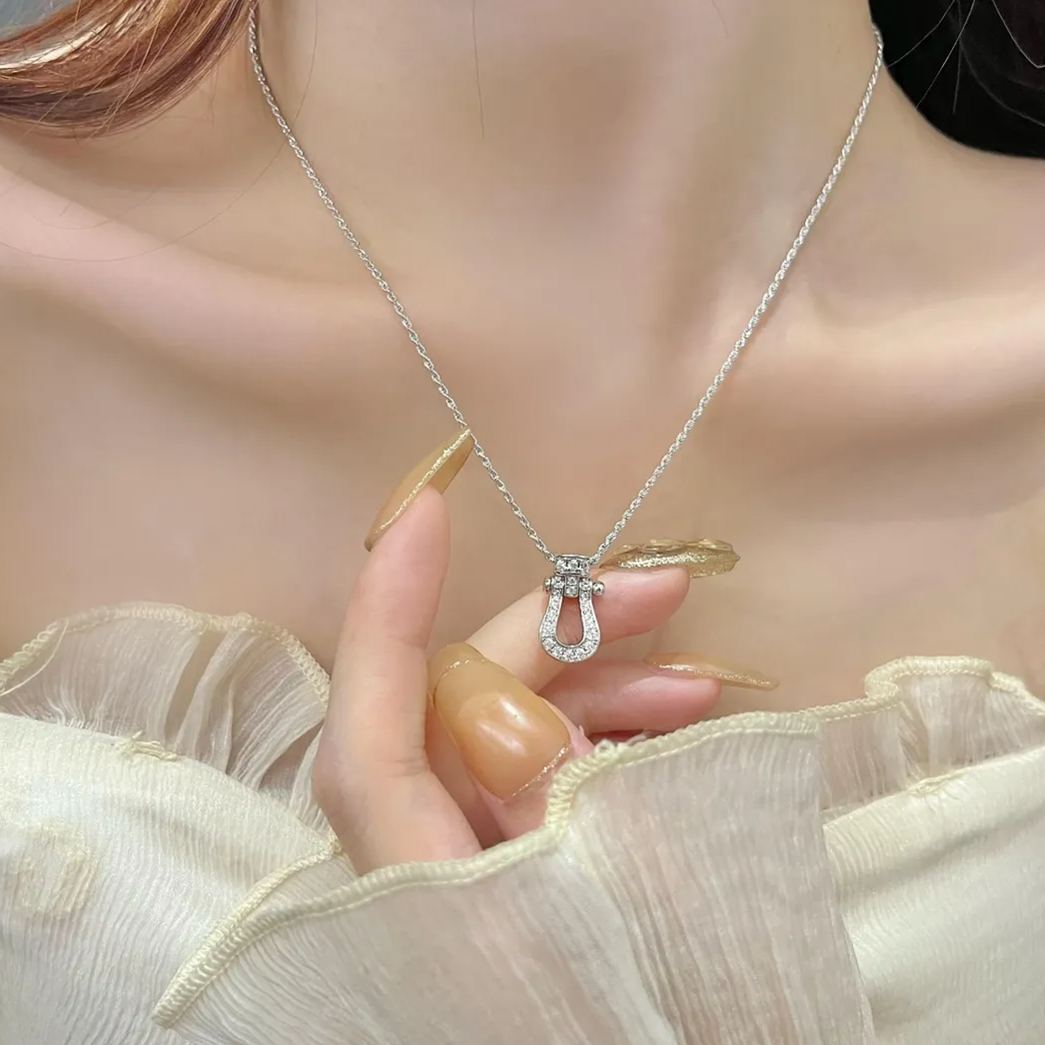 【ネックレス】★FRED★