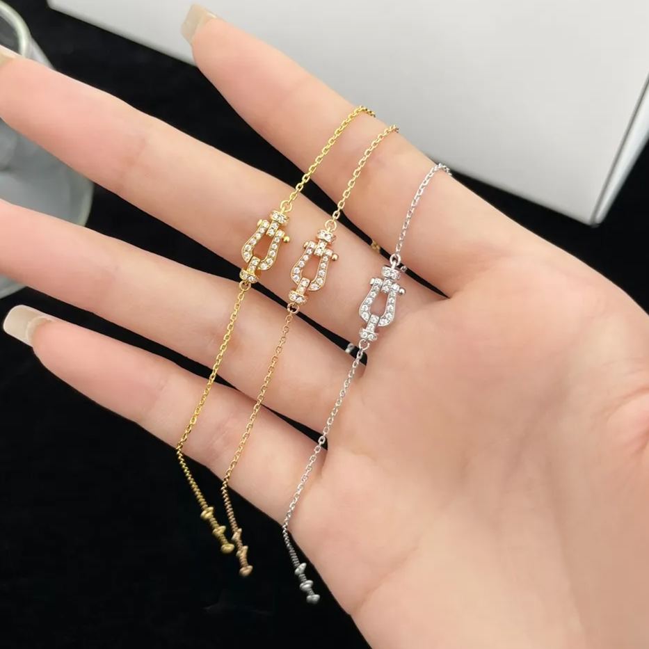 【ブレスレット】★FRED★