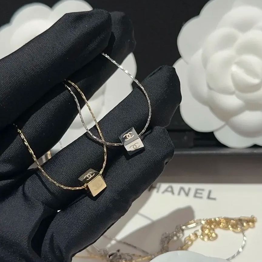 【ネックレス】★CHANEL★