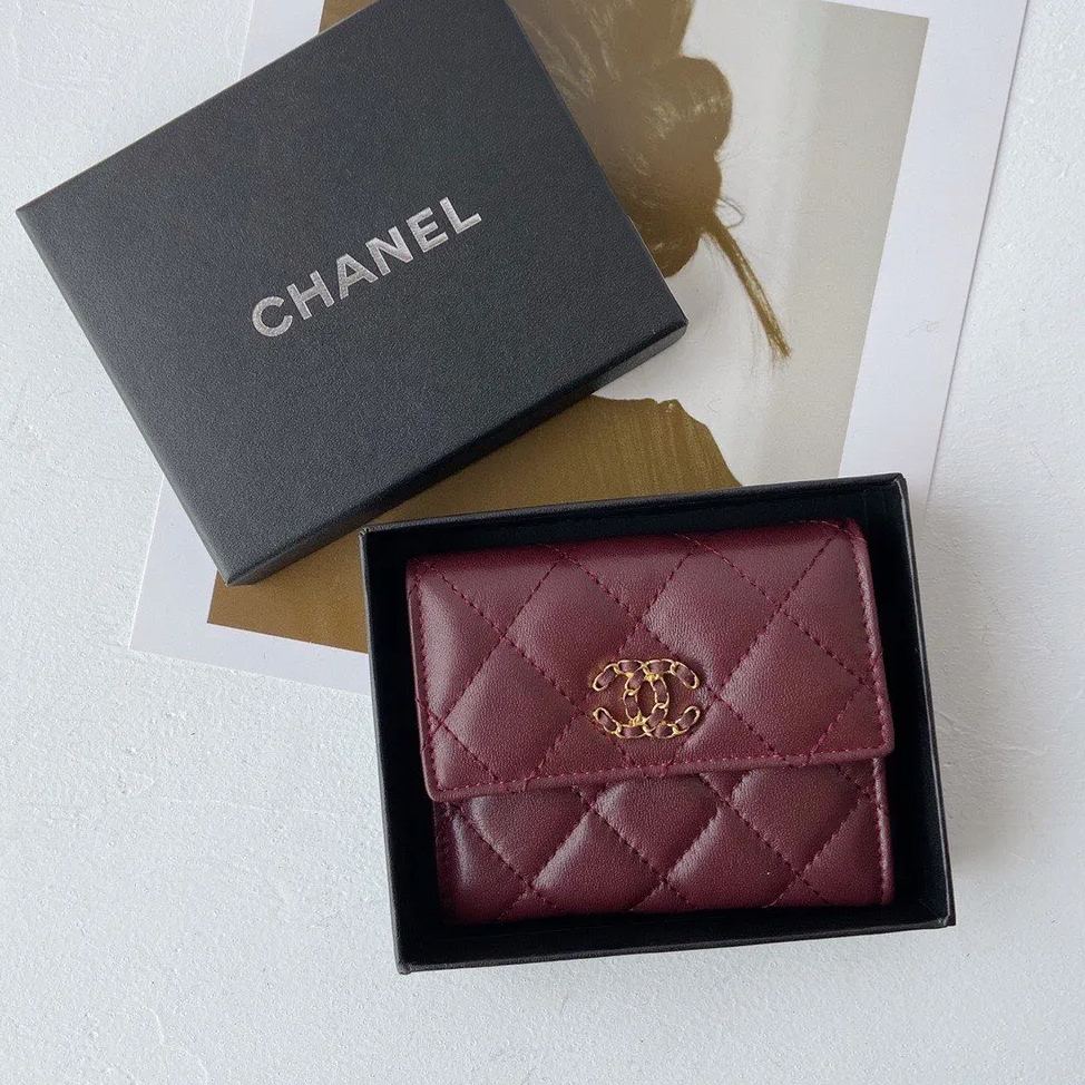 【CHANEL 】11*10*2CM