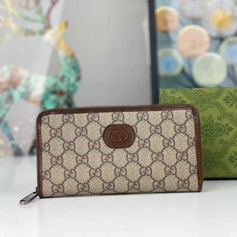 【GUCCI】19*10.5*2cm