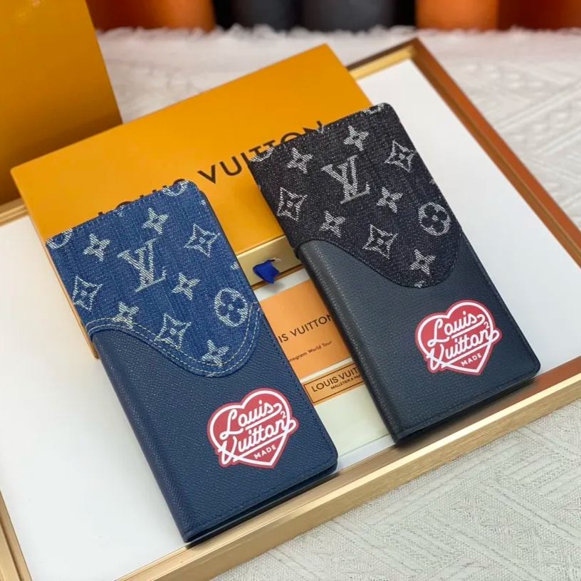 【LOUIS VUITTON】19x10*2CM