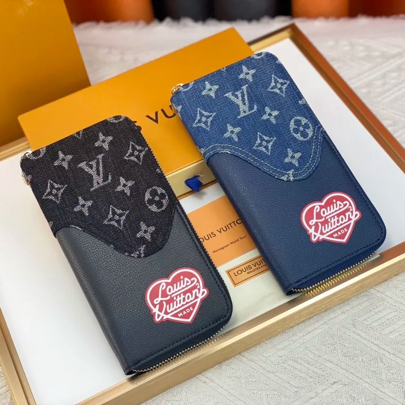 【LOUIS VUITTON】20x10*2CM