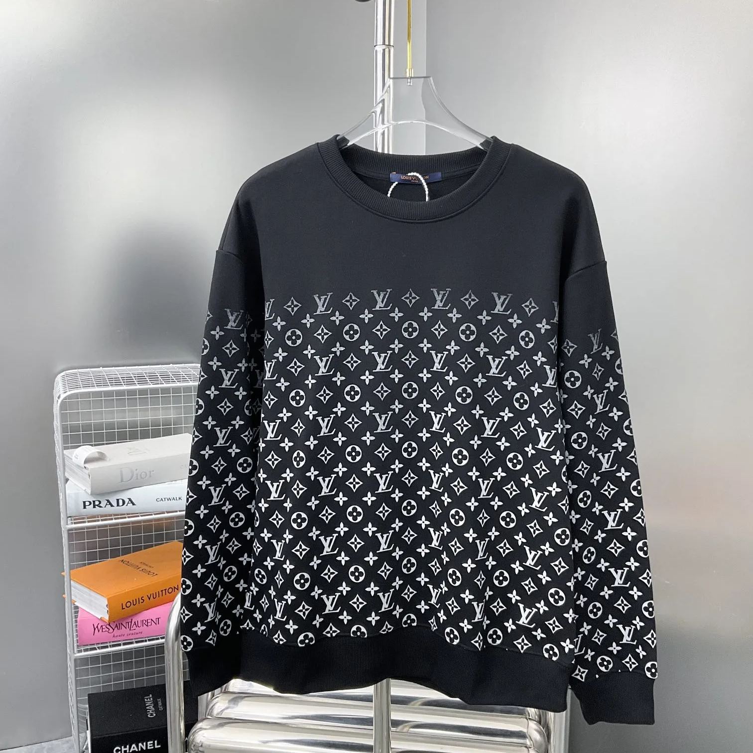 【スウェット】LOUIS VUITTON S-XL