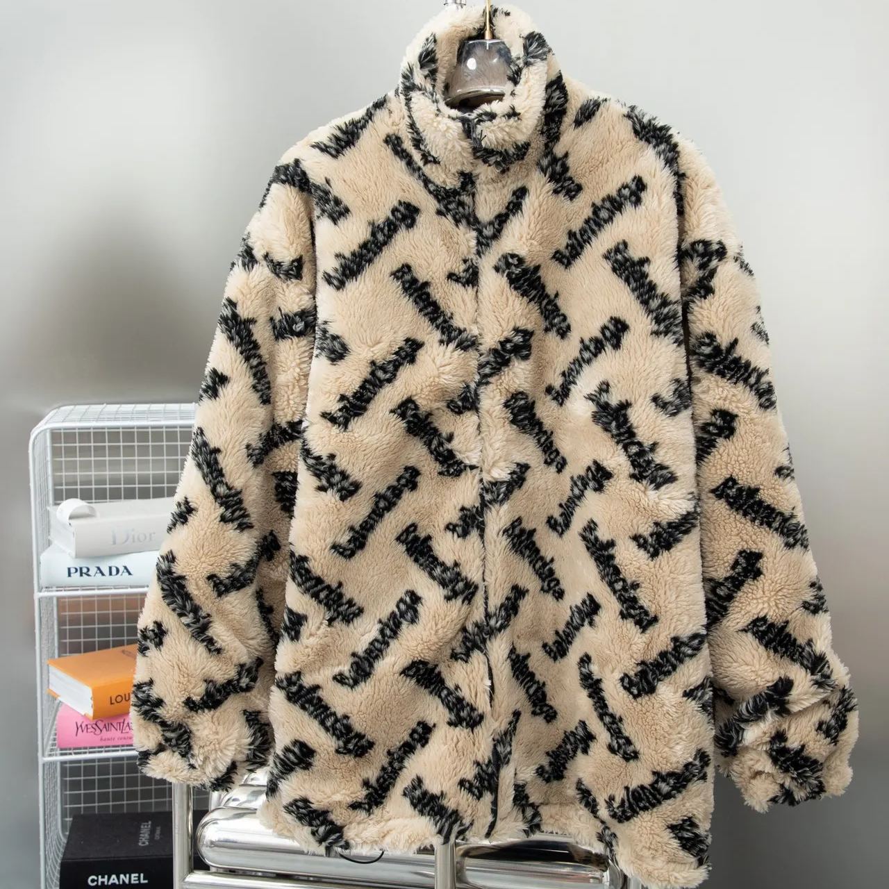 【コート】 Balenciaga　S M L