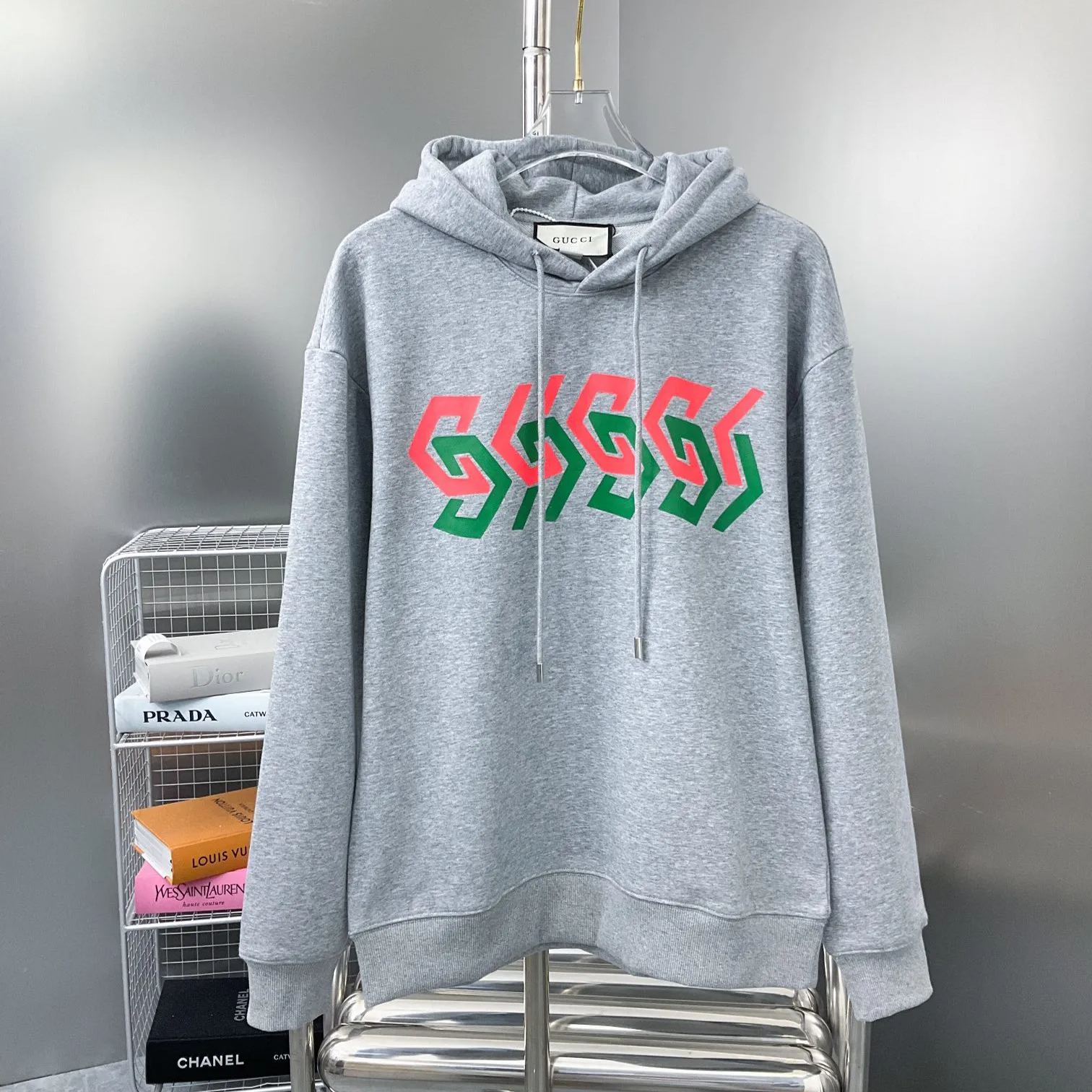 【セーター】GUCCI  S-XL