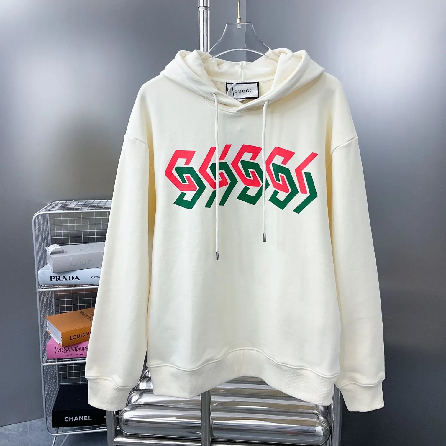 【セーター】GUCCI  S-XL