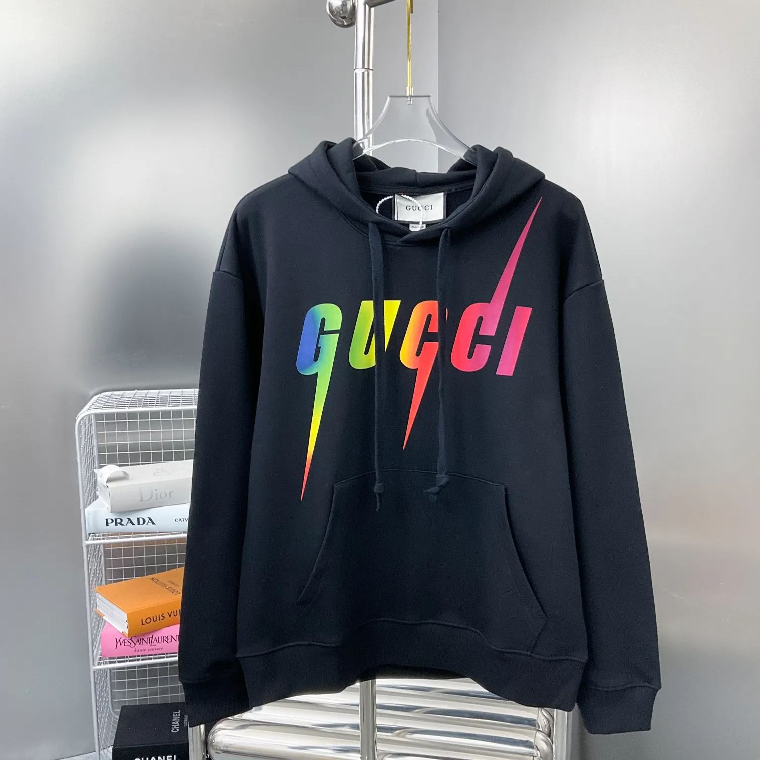 【セーター】GUCCI  S-XL