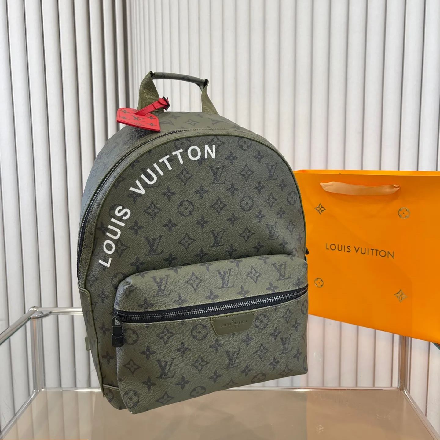 【LOUIS VUITTON】 -27 x 37 x 20cm
