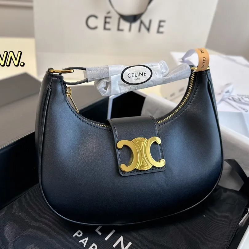 【CELINE】23x13x8cm