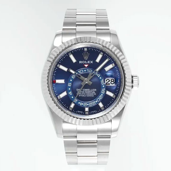 【ROLEX】メンズ  41MM
