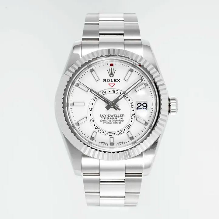 【ROLEX】メンズ  41MM