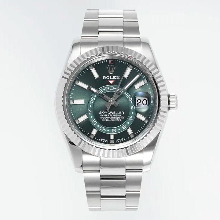 【ROLEX】メンズ  41MM