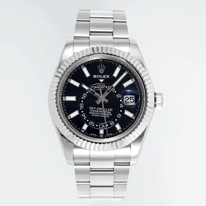 【ROLEX】メンズ  41MM