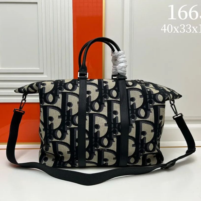 【DIOR】40x33x18CM