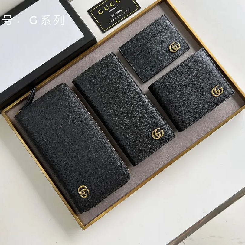 【GUCCI】GG  marmont