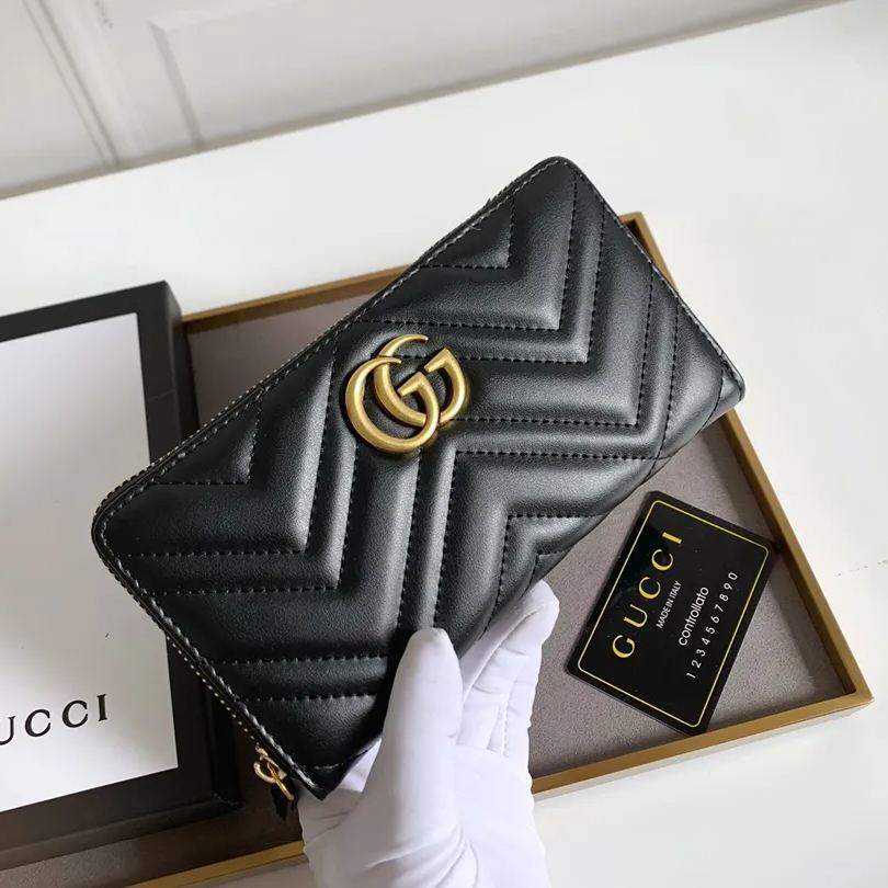 【GUCCI】GG Marmont