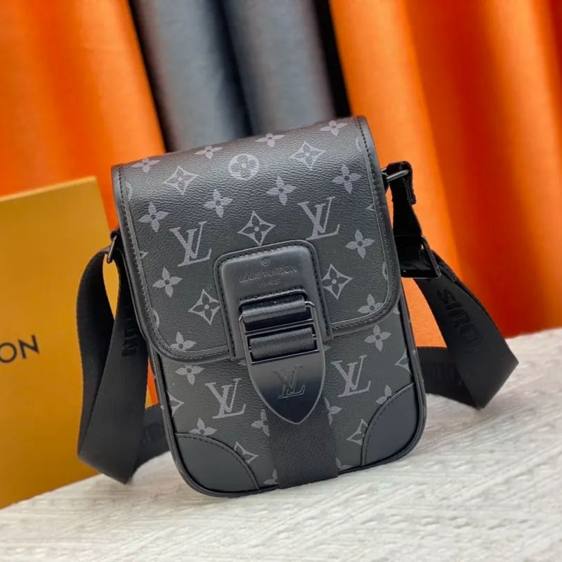 【LOUIS VUITTON】Archy 16 x 22 x 7 cm