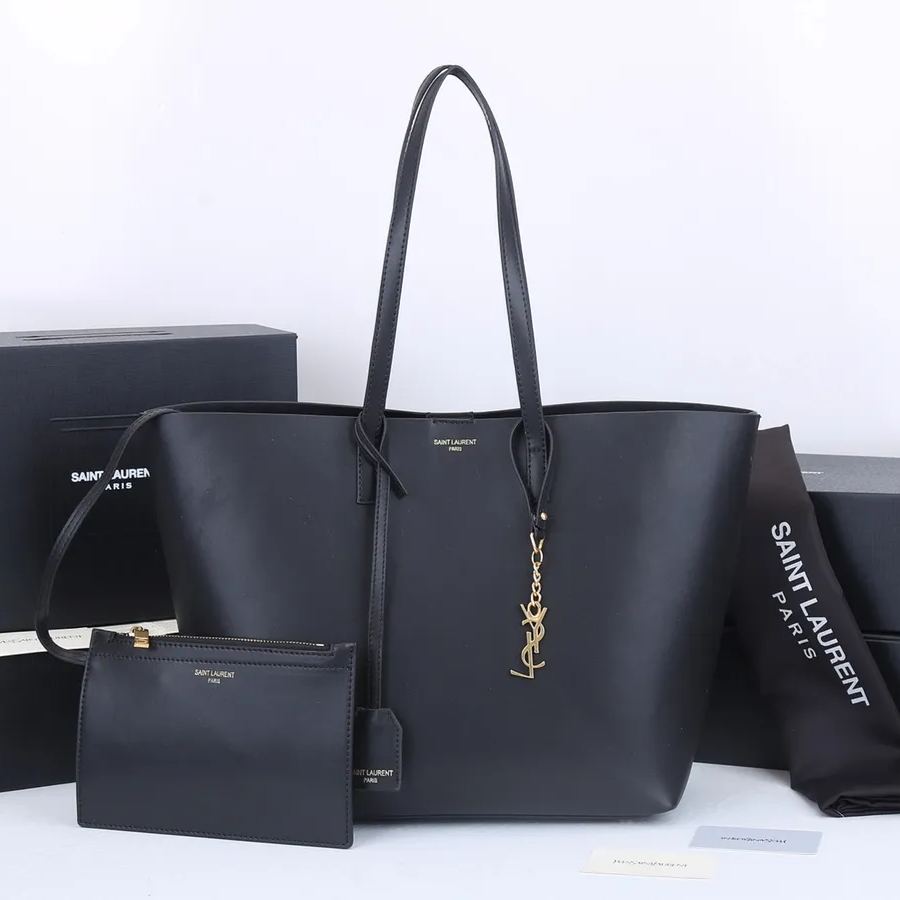 【Yves Saint Laurent】33*31*15cm